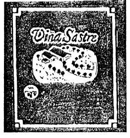 VIÑA SASTRE