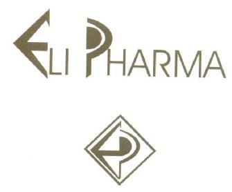 ELI PHARMA EP