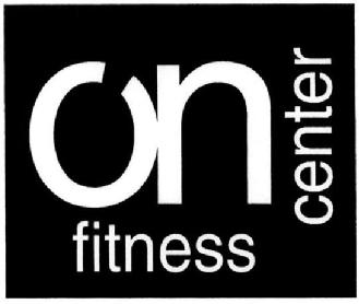 ON FITNESS CENTER