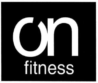 ON FITNESS