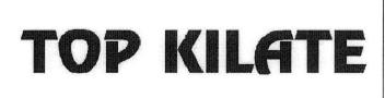 TOP KILATE