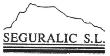 SEGURALIC S.L