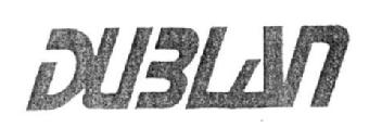 DUBLAN