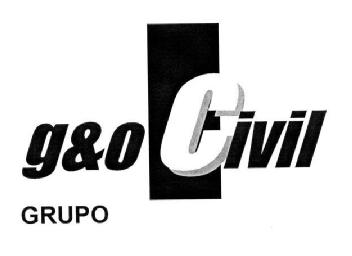 G&O CIVIL GRUPO