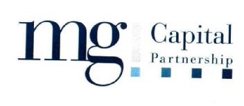MG CAPITAL PARTNERSHIP