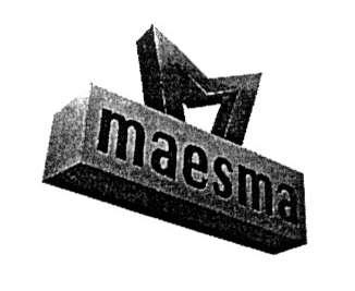 MAESMA