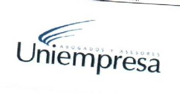 ABOGADOS Y ASESORES UNIEMPRESA
