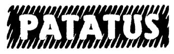 PATATUS