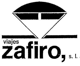 VIAJES ZAFIRO, S.L