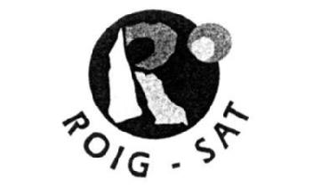 R ROIG - SAT
