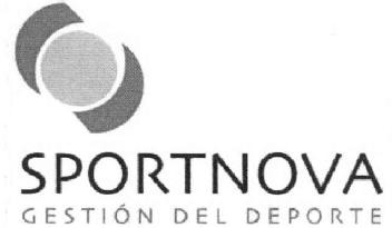 SPORTNOVA GESTION DEL DEPORTE