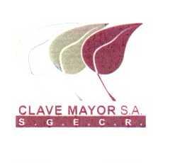 CLAVE MAYOR S.A. S.G.E.C.R