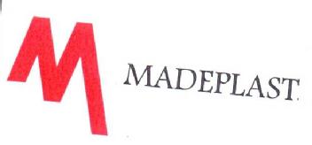 M MADEPLAST