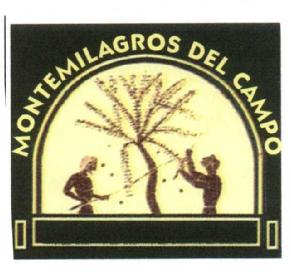 MONTEMILAGROS DEL CAMPO