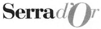 SERRAD'OR