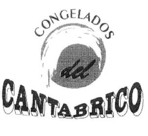 CONGELADOS DEL CANTABRICO