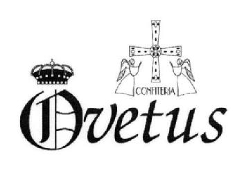CONFITERIA OVETUS
