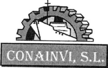 CONAINVI, S.L