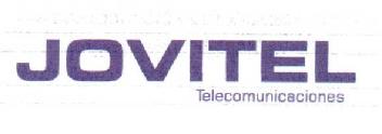 JOVITEL TELECOMUNICACIONES