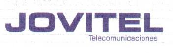 JOVITEL TELECOMUNICACIONES