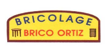 BRICOLAGE BRICO ORTIZ