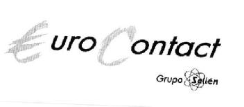 EURO CONTACT GRUPO SELLEN