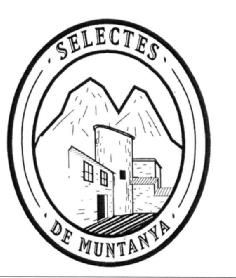 SELECTES DE MUNTANYA