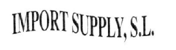 IMPORT SUPPLY, S.L