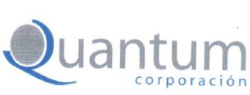 QUANTUM CORPORACION