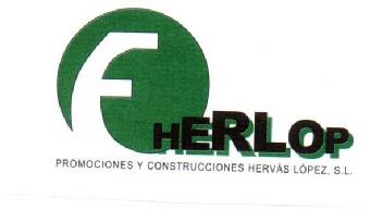 FHERLOP PROMOCIONES Y CONSTRUCCIONES HERVAS LOPEZ, S.L