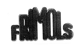 FRIMOLS