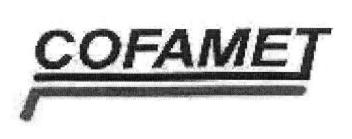 COFAMET