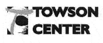TOWSON CENTER