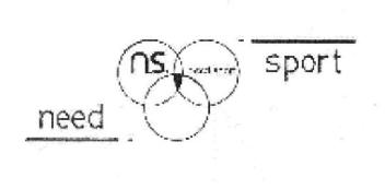 NS NEED SPORT