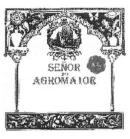 SEÑOR DO AGROMAIOR