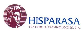 HISPARASA TRADING & TECHNOLOGIES, S.A