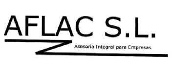 AFLAC S.L. ASESORIA INTEGRAL PARA EMPRESAS