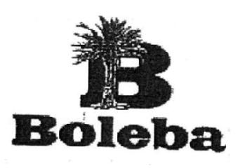 BOLEBA B