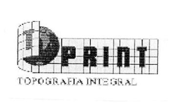 T PRINT TOPOGRAFIA INTEGRAL