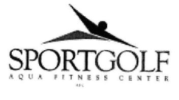 SPORTGOLF AQUA FITNESS CENTER