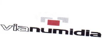 VIANUMIDIA