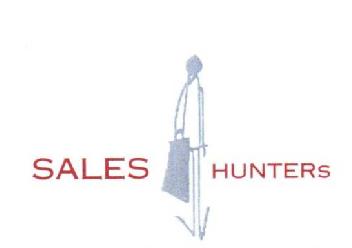 SALES HUNTERS