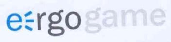 ERGOGAME