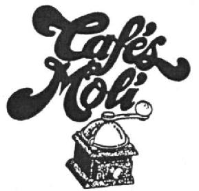 CAFES MOLI