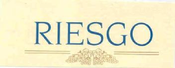 RIESGO