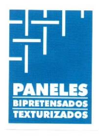 PANELES BIPRETENSADOS TEXTURIZADOS