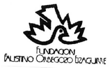 FUNDACION FAUSTINO ORBEGOZO EIZAGUIRRE