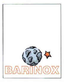 BARINOX