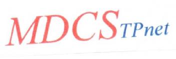 MDCSTPNET