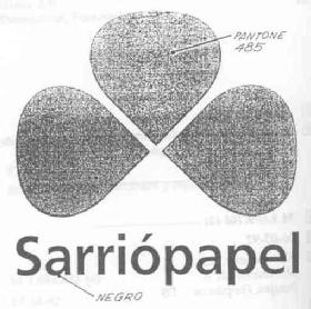 SARRIOPAPEL